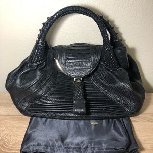 Fendi Spy Bag